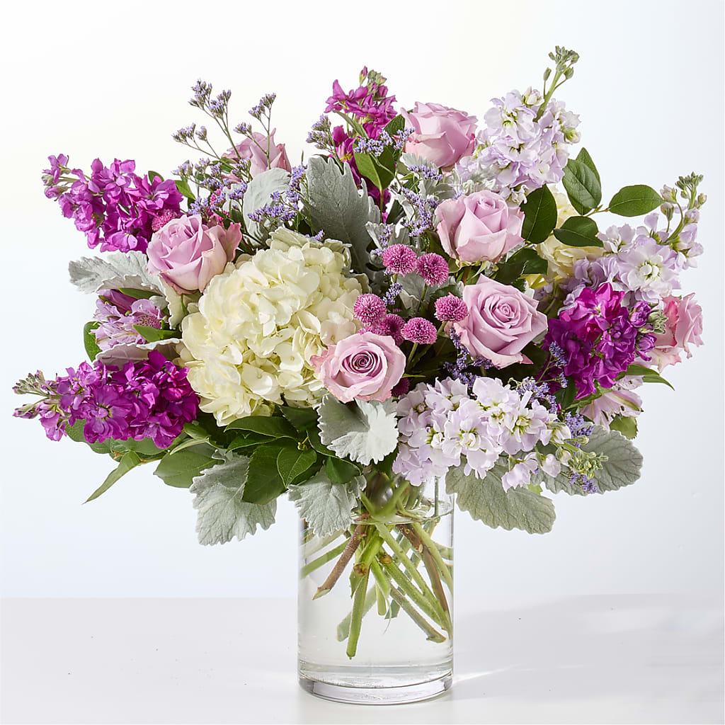 Empress Bouquet – Attitudes-n-designs, Houma LA