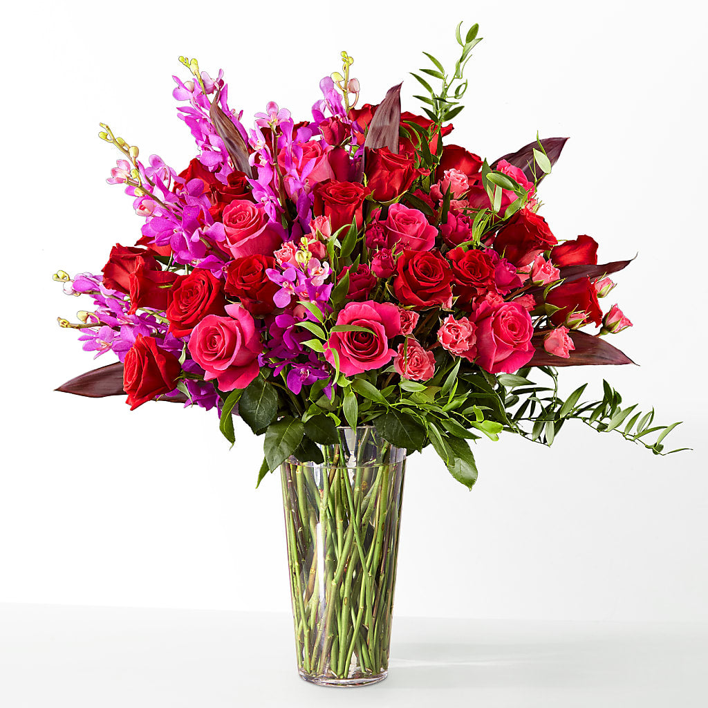 The Honeymoon – Attitudes-n-designs, Houma LA