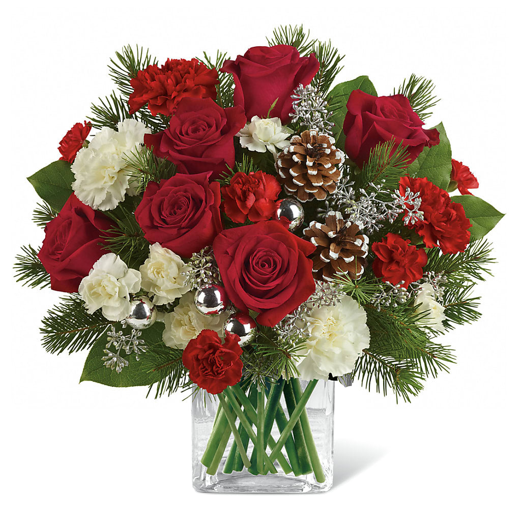 Woodland Wonder Bouquet – Attitudes-n-designs, Houma LA