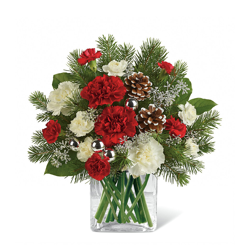Woodland Wonder Bouquet – Attitudes-n-designs, Houma LA