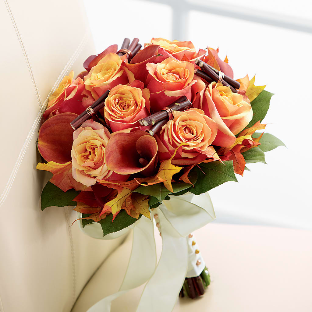 Love Everlasting Bouquet – Attitudes-n-designs, Houma LA