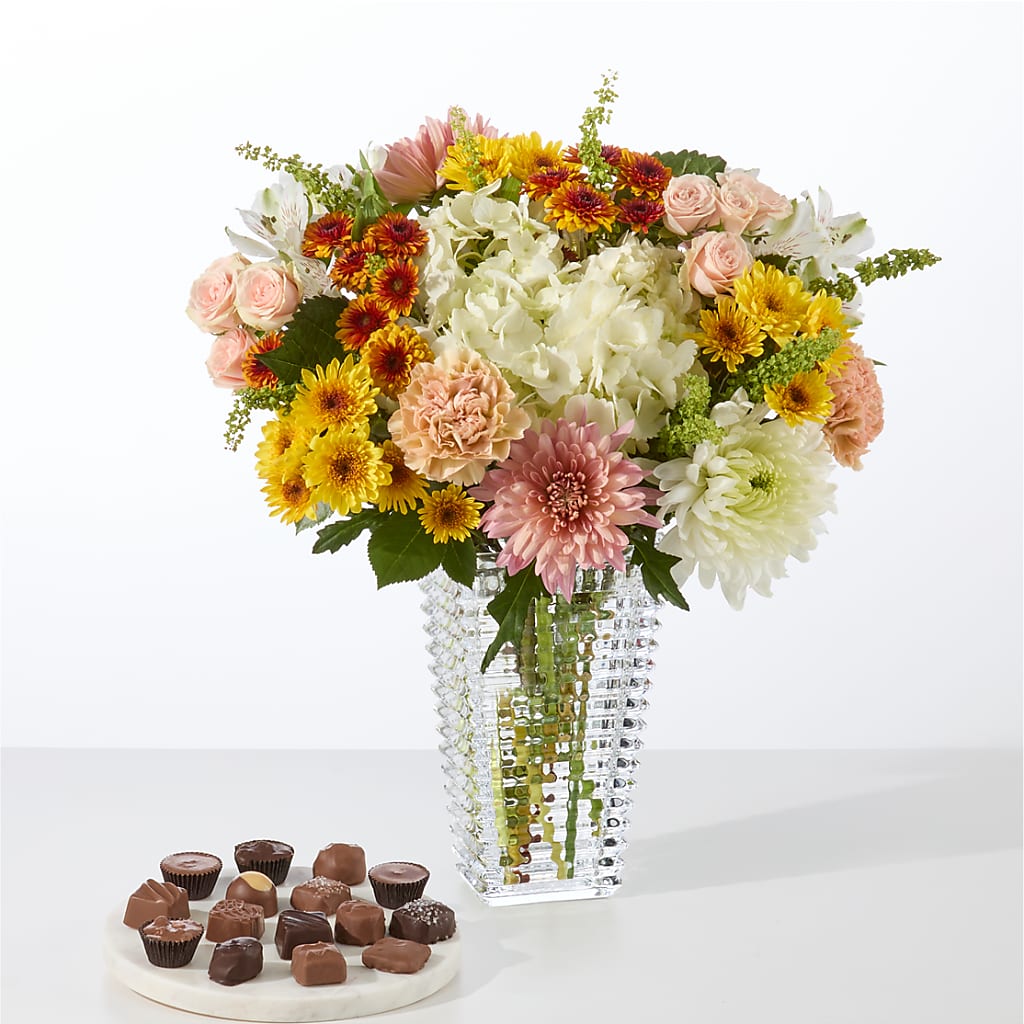 Fall Celebration Bouquet –  Attitudes-n-designs, Houma LA