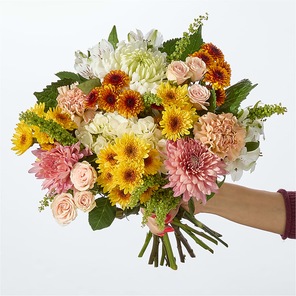 Fall Celebration Bouquet –  Attitudes-n-designs, Houma LA