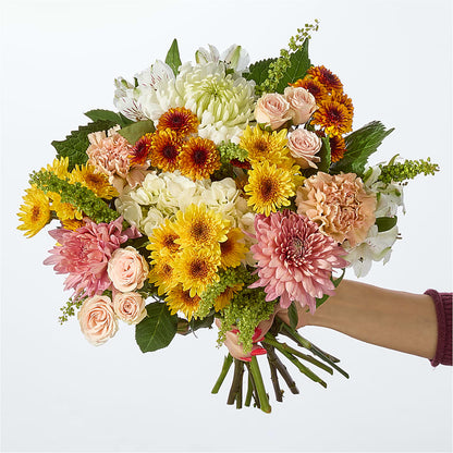 Fall Celebration Bouquet –  Attitudes-n-designs, Houma LA
