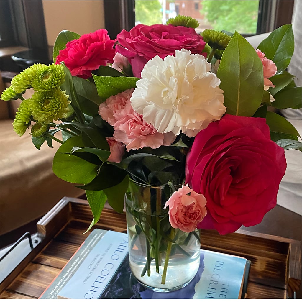 Sweet & Pretty Bouquet –  Attitudes-n-designs, Houma LA