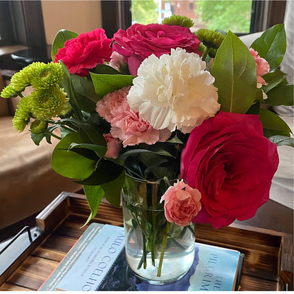 Sweet & Pretty Bouquet –  Attitudes-n-designs, Houma LA