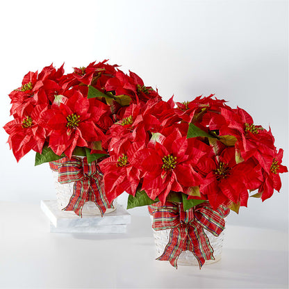 Happiest Holidays Poinsettia Bundle –  Attitudes-n-designs, Houma LA