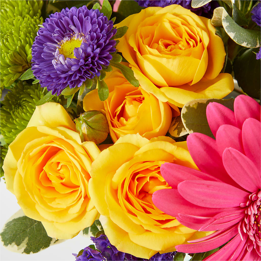 Cheers to You Bouquet –  Attitudes-n-designs, Houma LA