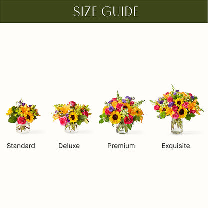Best Day Bouquet –  Attitudes-n-designs, Houma LA