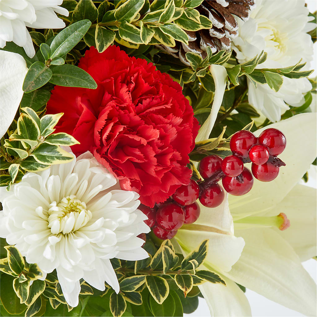 Festive Moments Tree –  Attitudes-n-designs, Houma LA