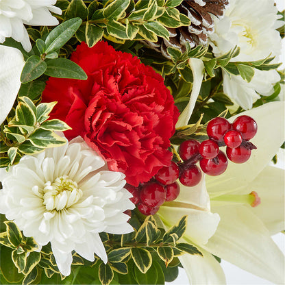 Festive Moments Tree –  Attitudes-n-designs, Houma LA