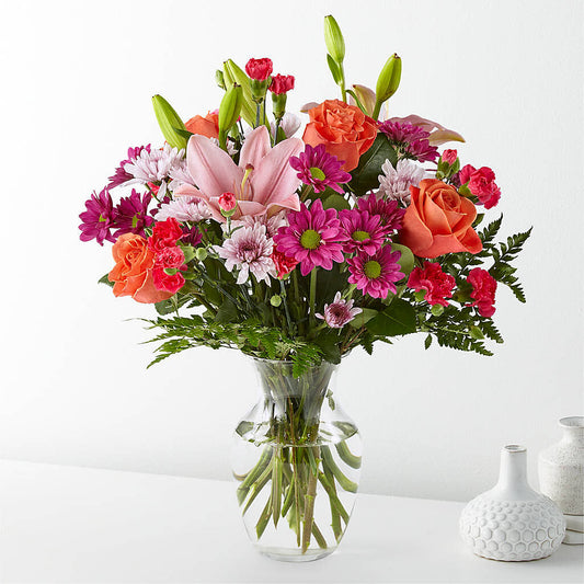 Light of My Life Bouquet –  Attitudes-n-designs, Houma LA