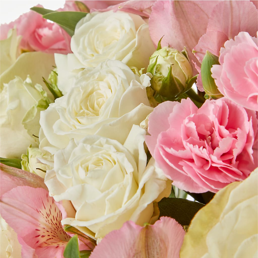 Gentle Healing Bouquet –  Attitudes-n-designs, Houma LA