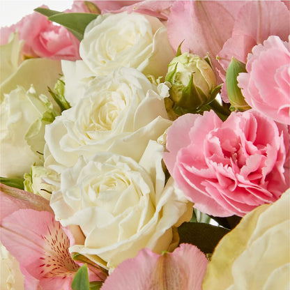Gentle Healing Bouquet –  Attitudes-n-designs, Houma LA