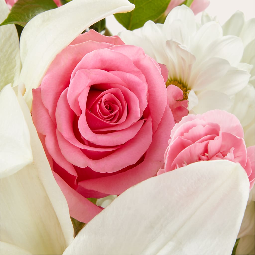 Whispers of Comfort Bouquet –  Attitudes-n-designs, Houma LA