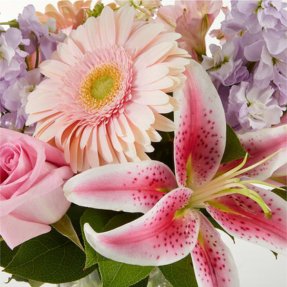 The Teahouse Bouquet –  Attitudes-n-designs, Houma LA