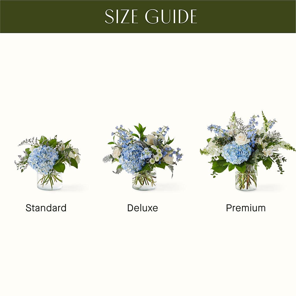 Coastal Blossom Bouquet –  Attitudes-n-designs, Houma LA
