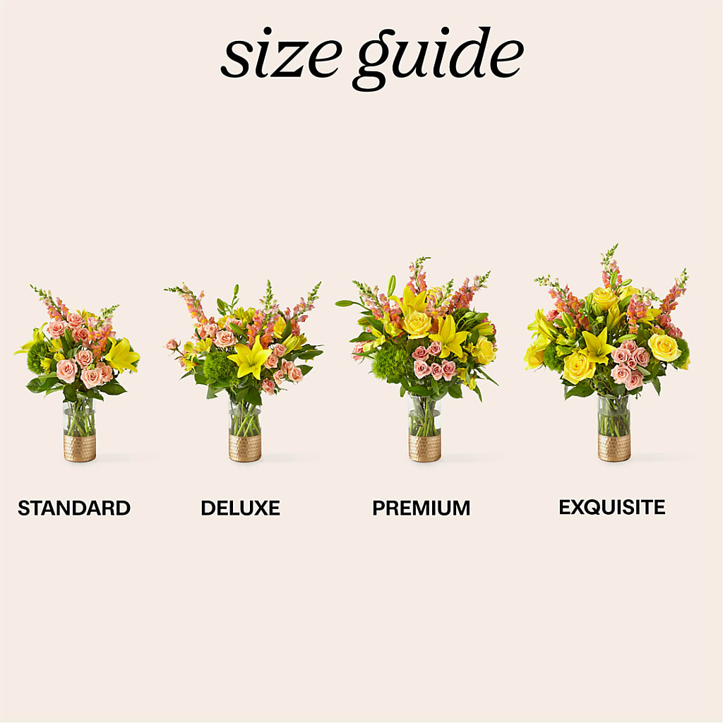 Getaway Bouquet –  Attitudes-n-designs, Houma LA