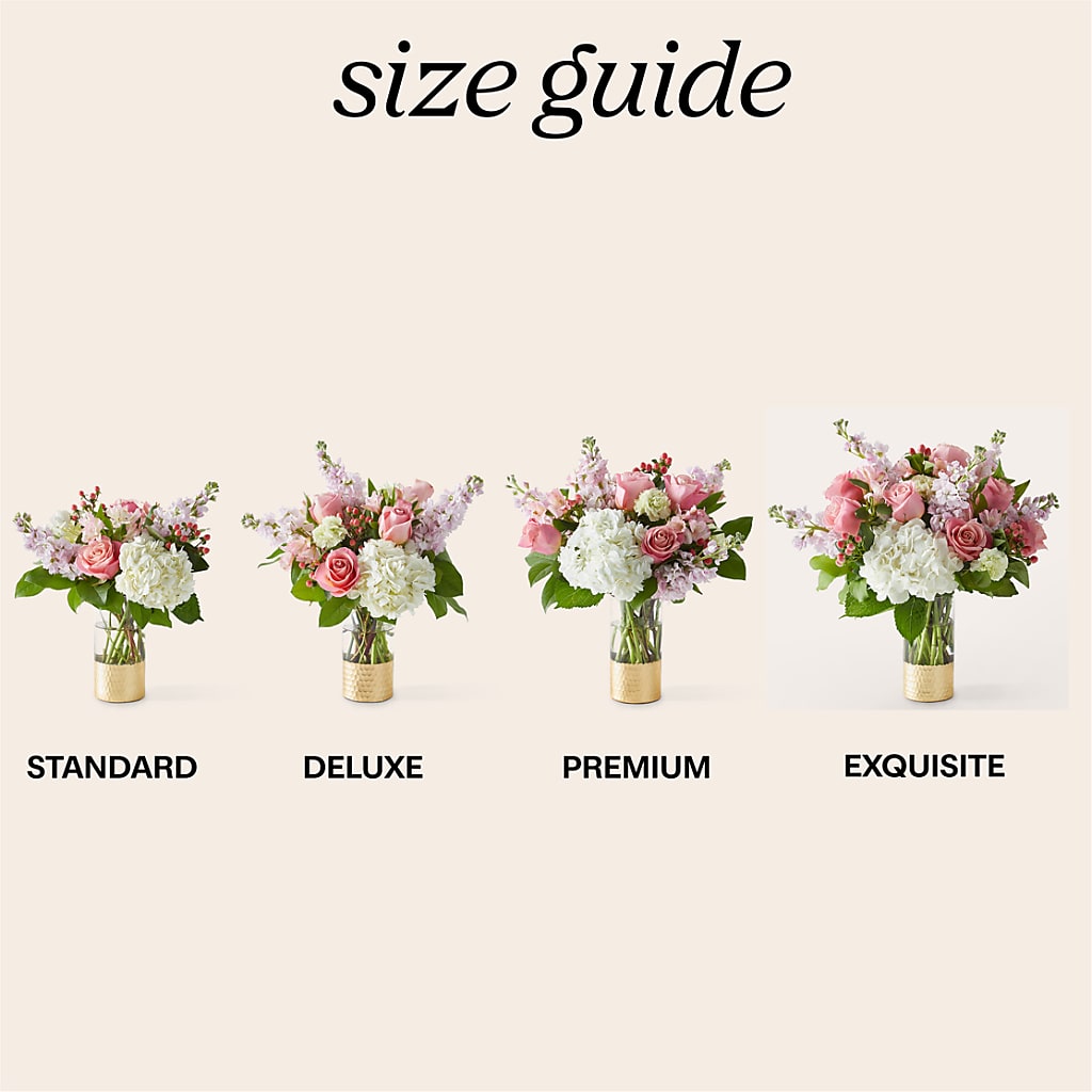 Little Luxuries Bouquet –  Attitudes-n-designs, Houma LA