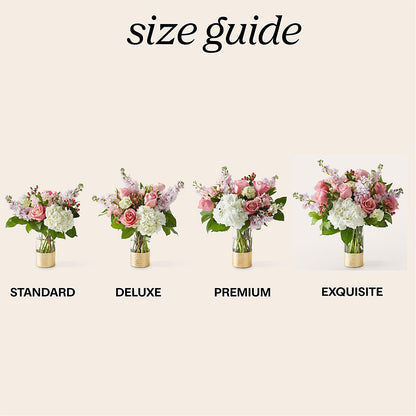 Little Luxuries Bouquet –  Attitudes-n-designs, Houma LA
