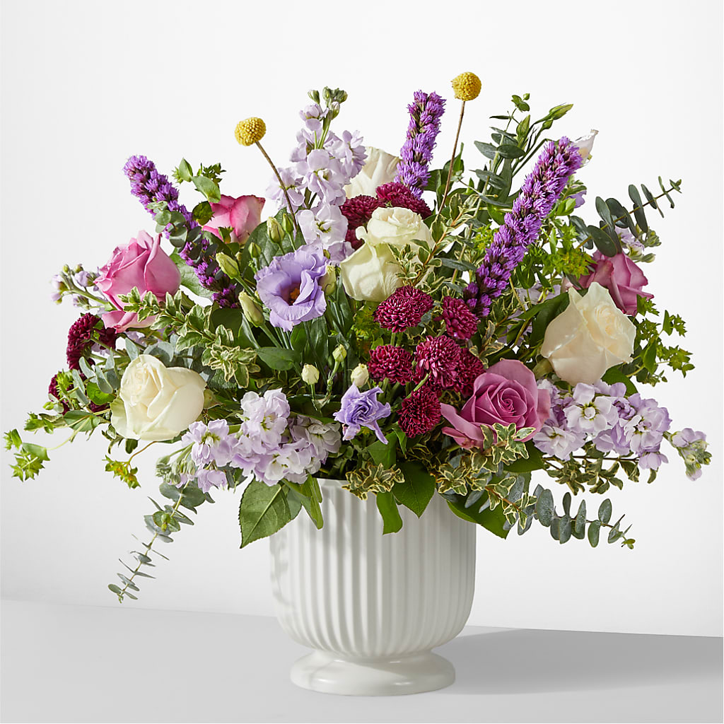 Work of Art Bouquet –  Attitudes-n-designs, Houma LA