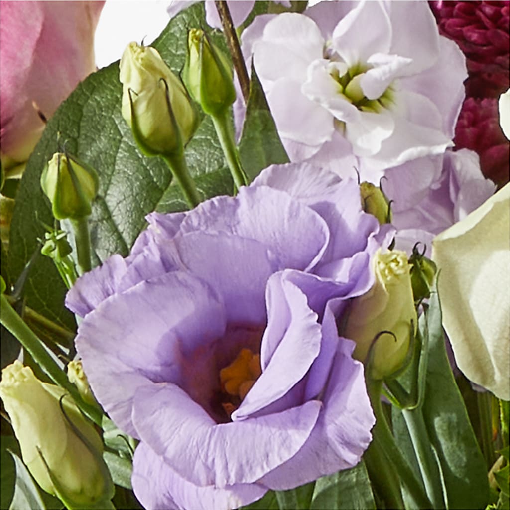Work of Art Bouquet –  Attitudes-n-designs, Houma LA