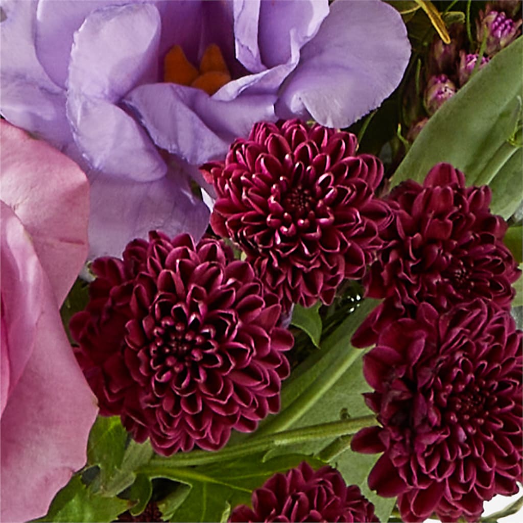 Work of Art Bouquet –  Attitudes-n-designs, Houma LA