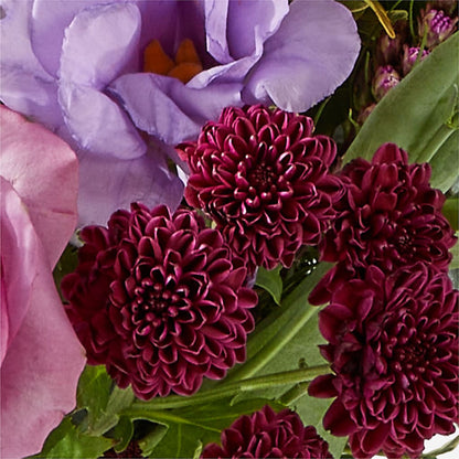 Work of Art Bouquet –  Attitudes-n-designs, Houma LA