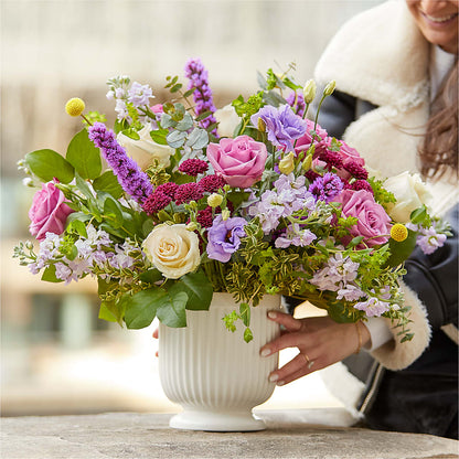 Work of Art Bouquet –  Attitudes-n-designs, Houma LA