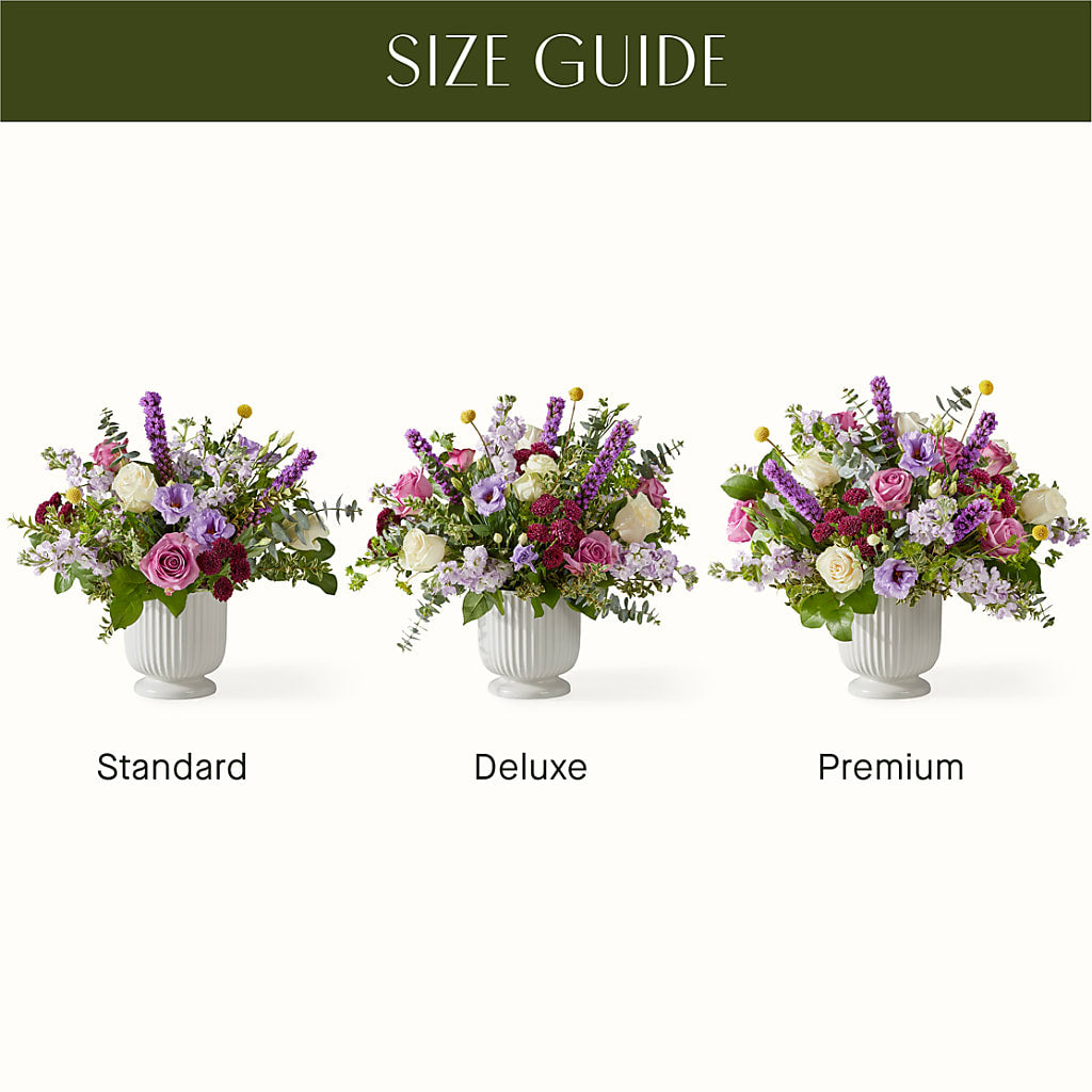 Work of Art Bouquet –  Attitudes-n-designs, Houma LA