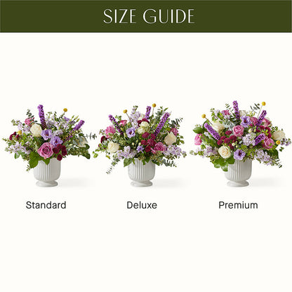 Work of Art Bouquet –  Attitudes-n-designs, Houma LA