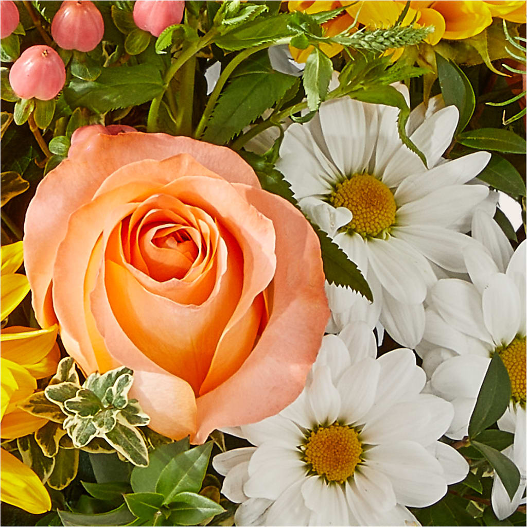The Good Life Bouquet –  Attitudes-n-designs, Houma LA