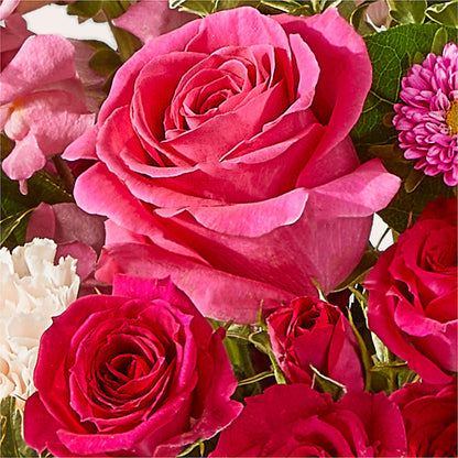 Too Cute Bouquet –  Attitudes-n-designs, Houma LA