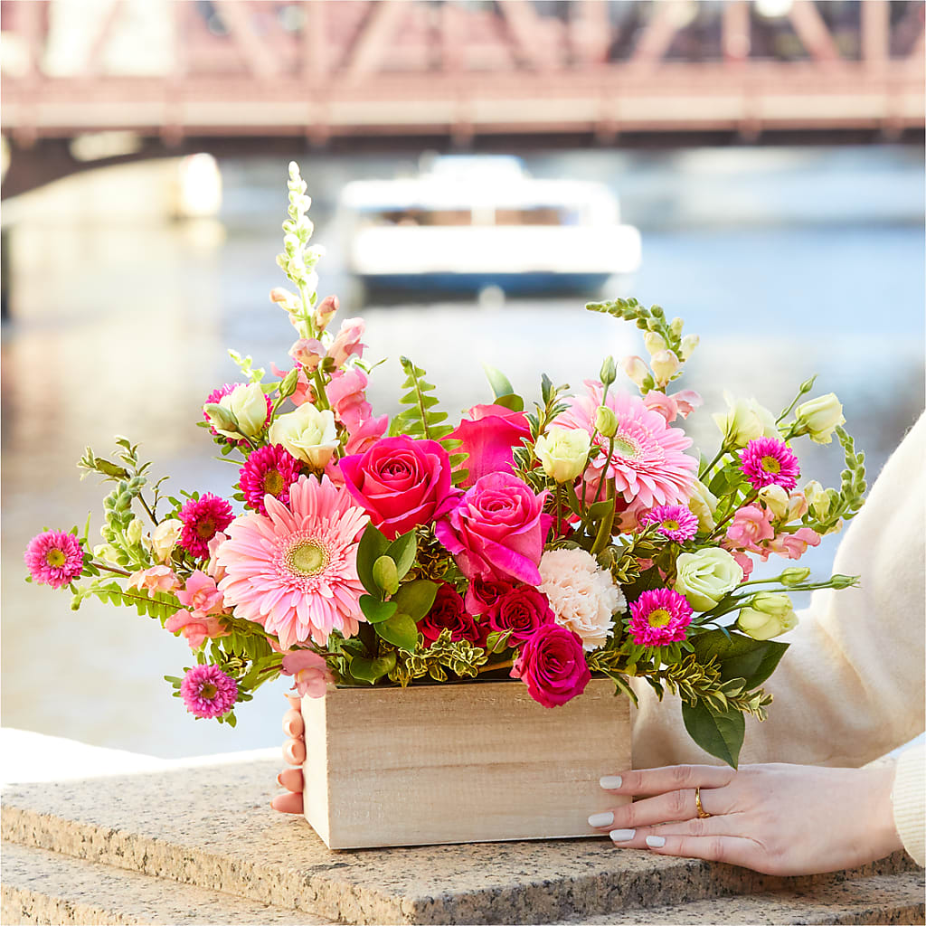 Too Cute Bouquet –  Attitudes-n-designs, Houma LA