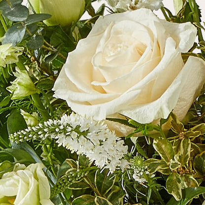 Cashmere Bouquet –  Attitudes-n-designs, Houma LA