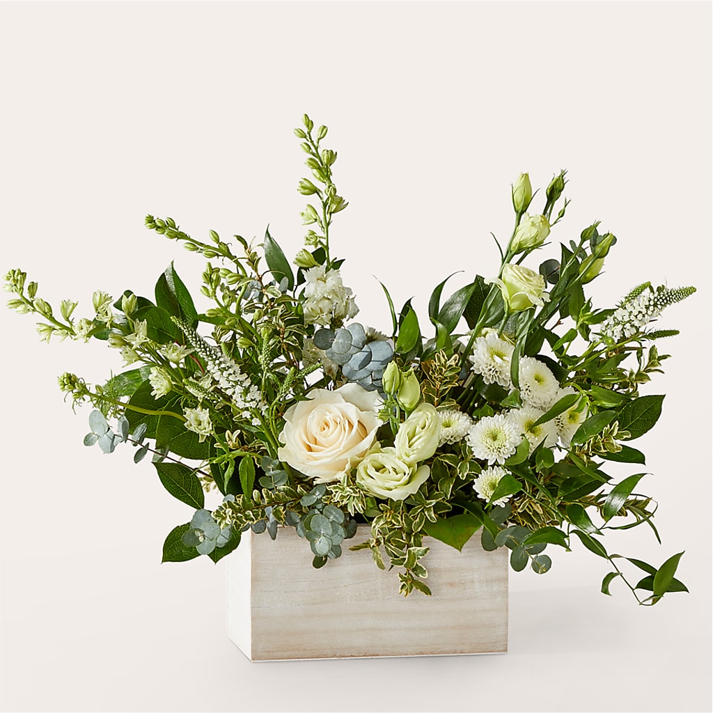 Cashmere Bouquet –  Attitudes-n-designs, Houma LA