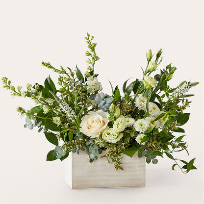 Cashmere Bouquet –  Attitudes-n-designs, Houma LA