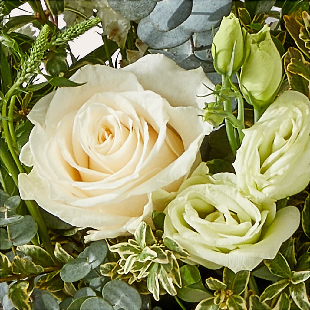 Cashmere Bouquet –  Attitudes-n-designs, Houma LA