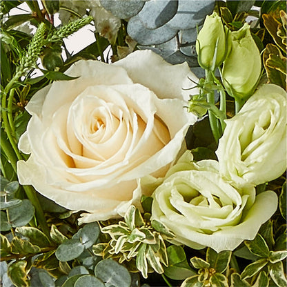 Cashmere Bouquet –  Attitudes-n-designs, Houma LA