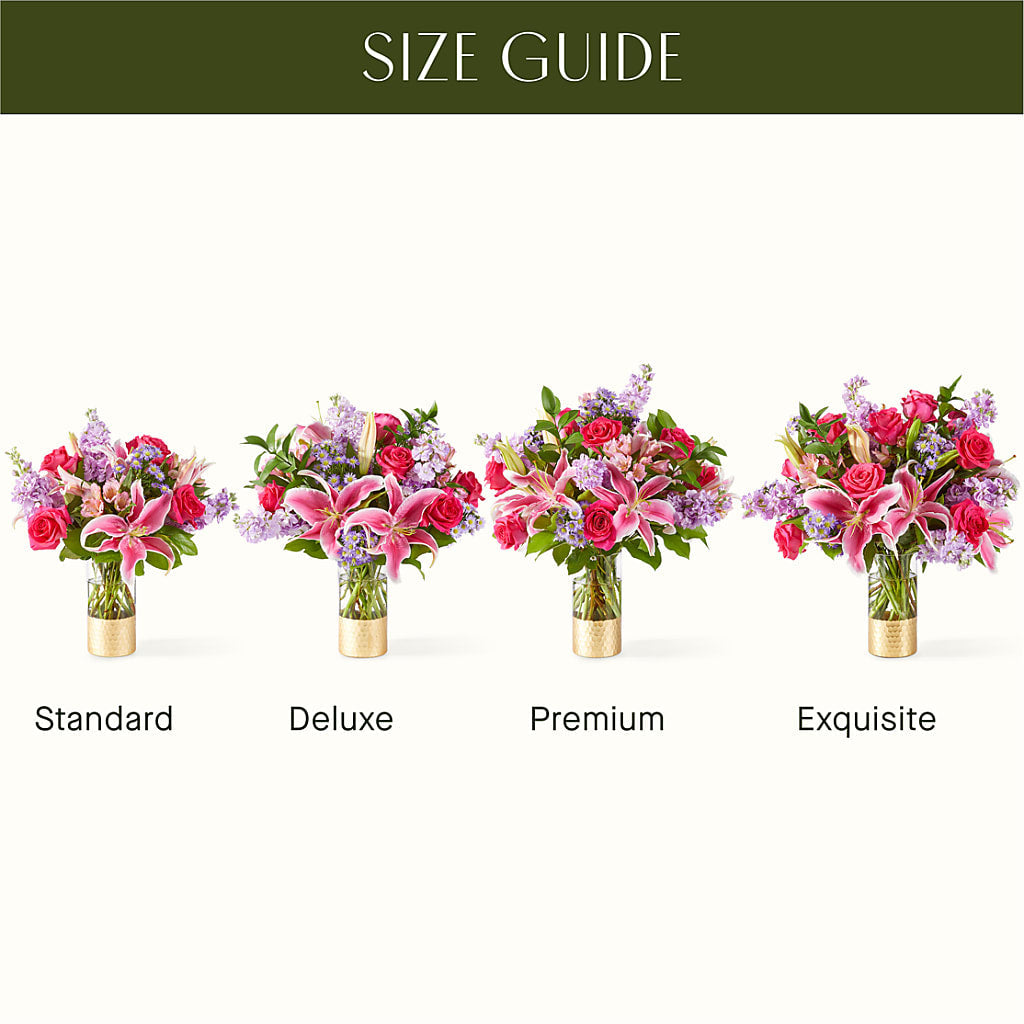 Written in the Stars Bouquet –  Attitudes-n-designs, Houma LA