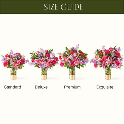 Written in the Stars Bouquet –  Attitudes-n-designs, Houma LA