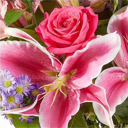 Written in the Stars Bouquet –  Attitudes-n-designs, Houma LA