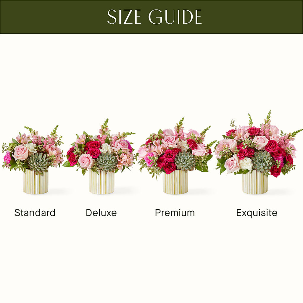 Magenta Musings Bouquet –  Attitudes-n-designs, Houma LA