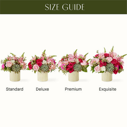 Magenta Musings Bouquet –  Attitudes-n-designs, Houma LA