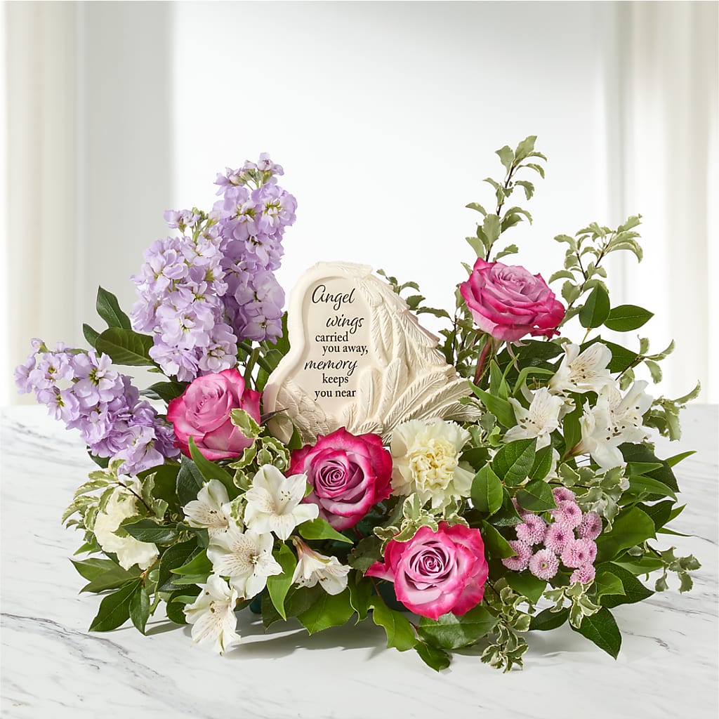 In My Heart Arrangement –  Attitudes-n-designs, Houma LA