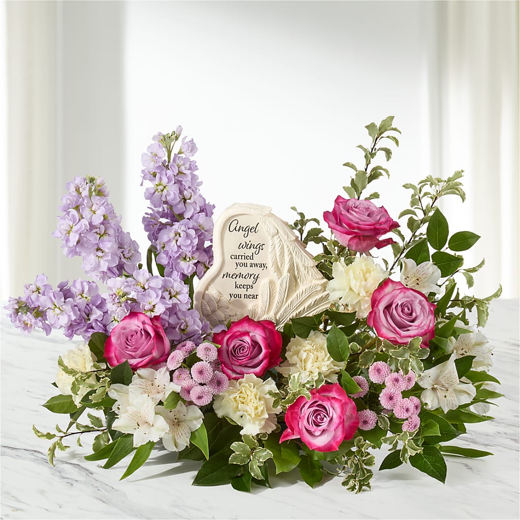 In My Heart Arrangement –  Attitudes-n-designs, Houma LA