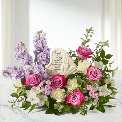 In My Heart Arrangement –  Attitudes-n-designs, Houma LA