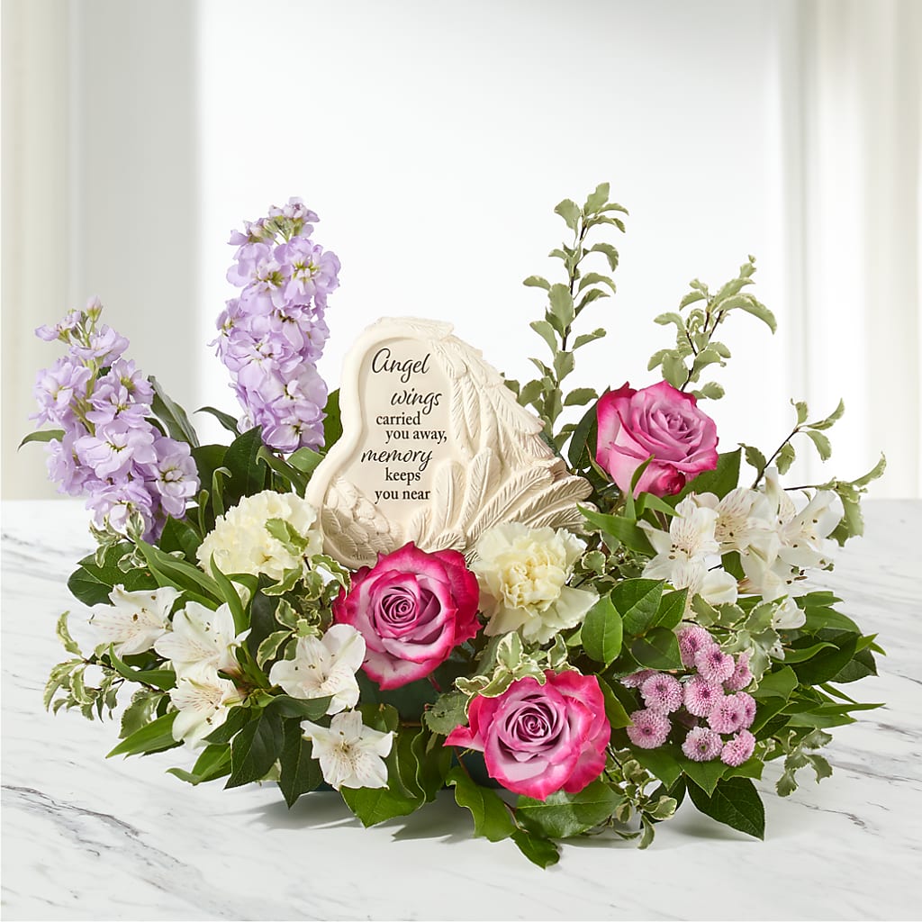 In My Heart Arrangement –  Attitudes-n-designs, Houma LA