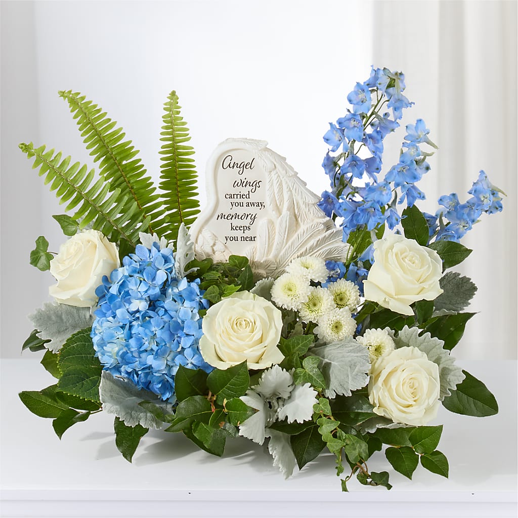 Dearest Arrangement –  Attitudes-n-designs, Houma LA