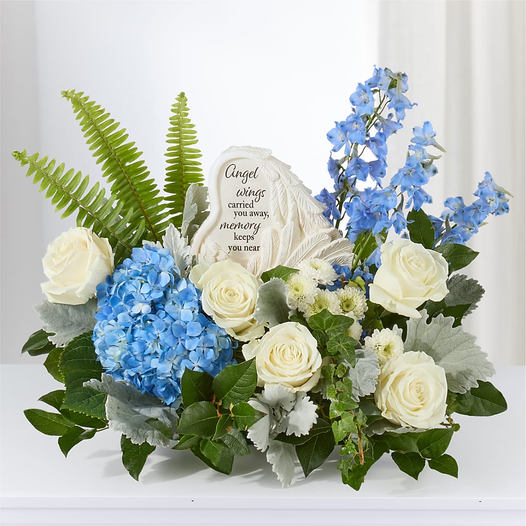 Dearest Arrangement –  Attitudes-n-designs, Houma LA